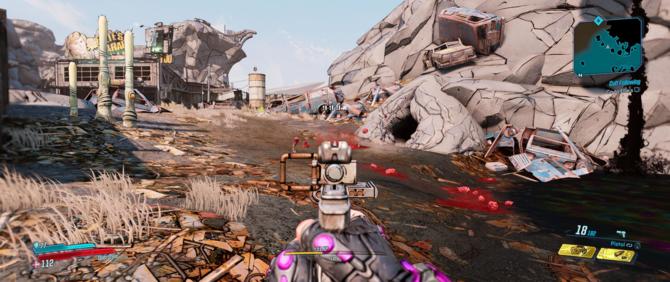 Recenzja Borderlands 3: nadrabiając bugi klozetowym humorem [10]