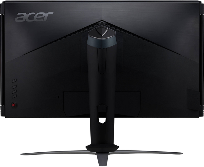 ACER Nitro XV3 - Najtańszy monitor 4K 144 Hz HDR FreeSync [8]