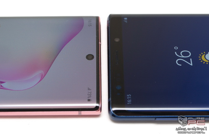 Samsung Galaxy Note 10 czy Note 9 - Który smartfon wybrać? [nc2]