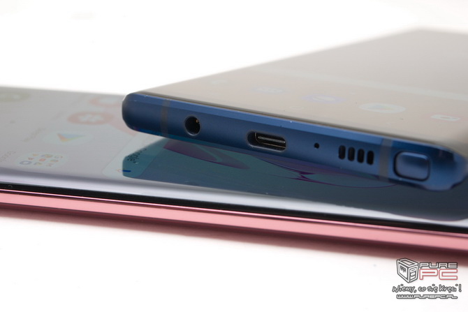 Samsung Galaxy Note 10 czy Note 9 - Który smartfon wybrać? [nc3]