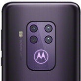 Motorola One Zoom