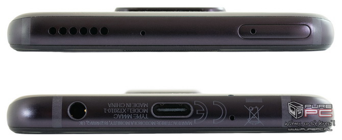 Test Motorola One Zoom: 4 dni na baterii i 4 sensowne aparaty [nc6]
