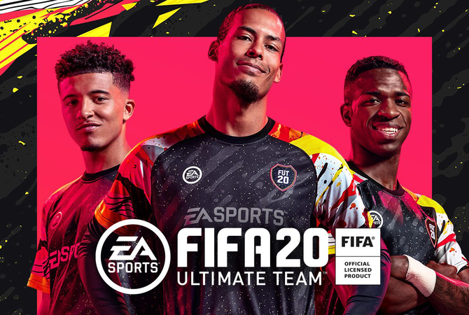 Recenzja FIFA 20 PC - w oczekiwaniu na kolejną rewolucję [15]