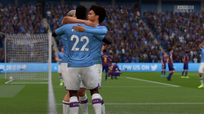 Recenzja FIFA 20 PC - w oczekiwaniu na kolejną rewolucję [3]