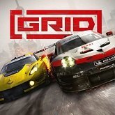 GRID (2019) PC