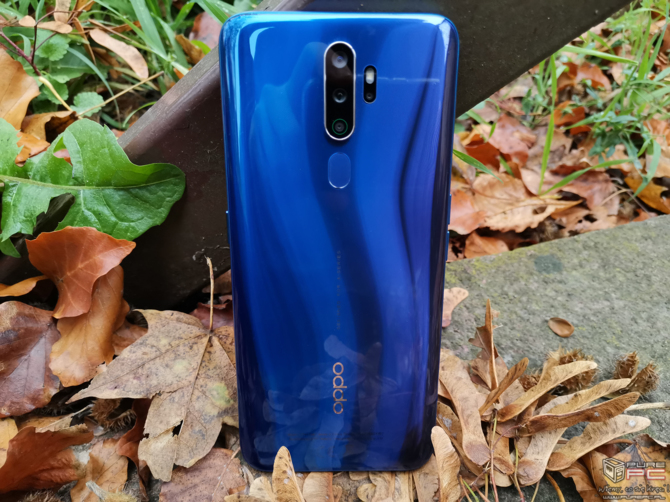 Test Oppo A9 2020 - Pojemna bateria 5000 mAh w średniej półce [3]