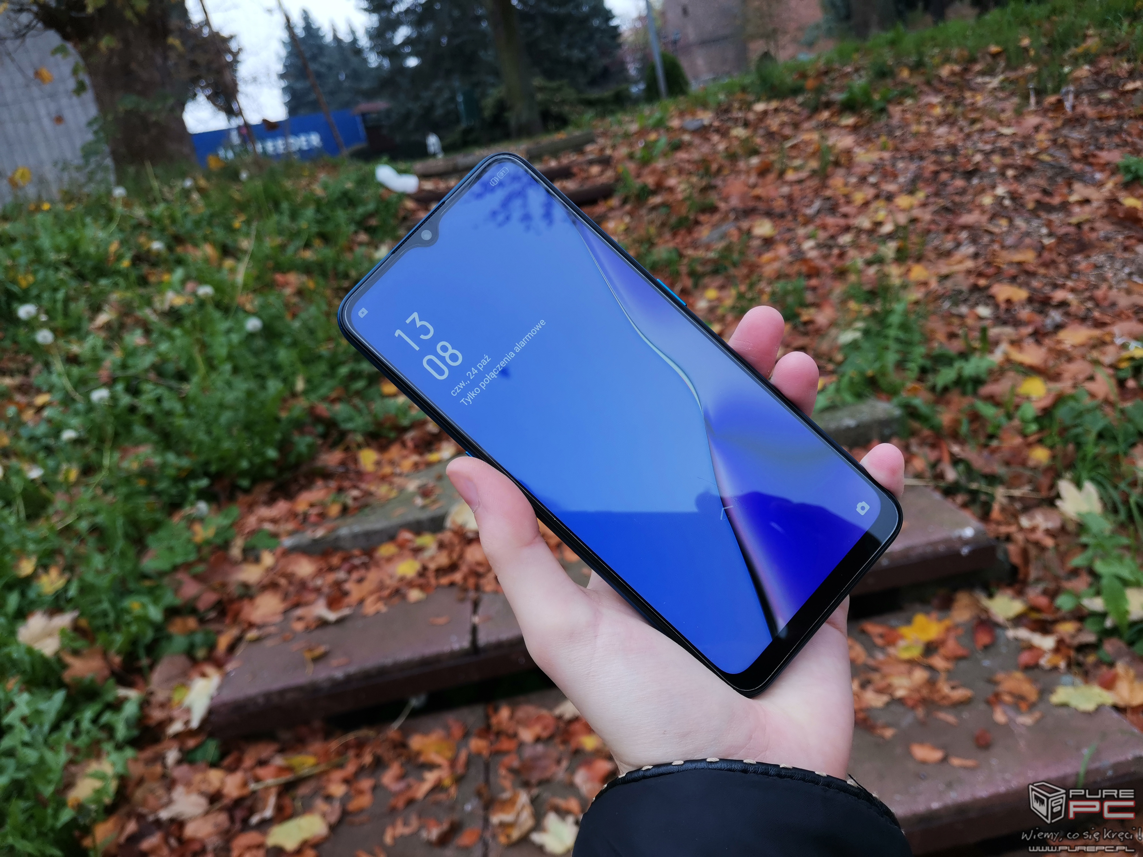 Аккумулятор oppo a9