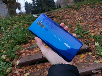 Test Oppo A9 2020 - Pojemna bateria 5000 mAh w średniej półce [nc3]