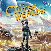 The Outer Worlds (PC)