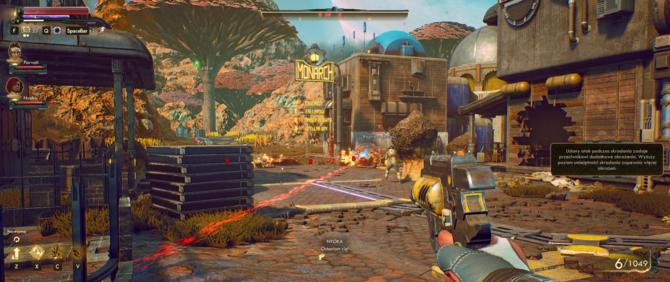 Recenzja The Outer Worlds - Nareszcie RPG pełną, kosmiczną gębą [4]