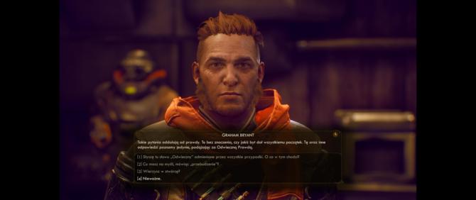 Recenzja The Outer Worlds - Nareszcie RPG pełną, kosmiczną gębą [8]