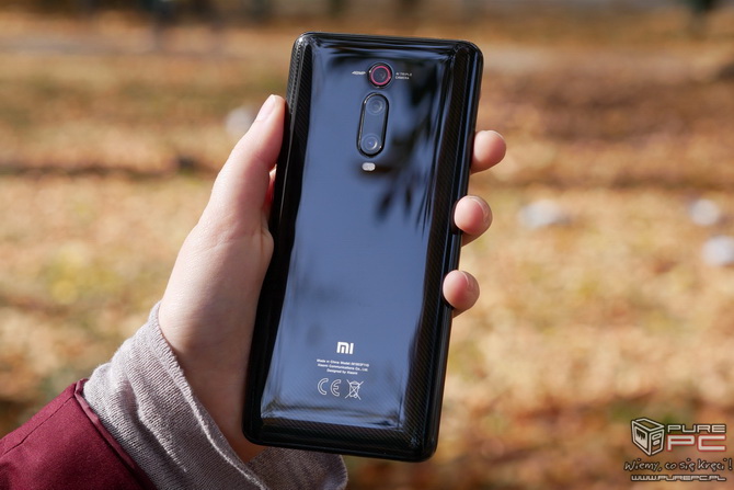 Test Xiaomi Mi 9T Pro - Taki flagowiec, tylko w normalnej cenie [nc2]