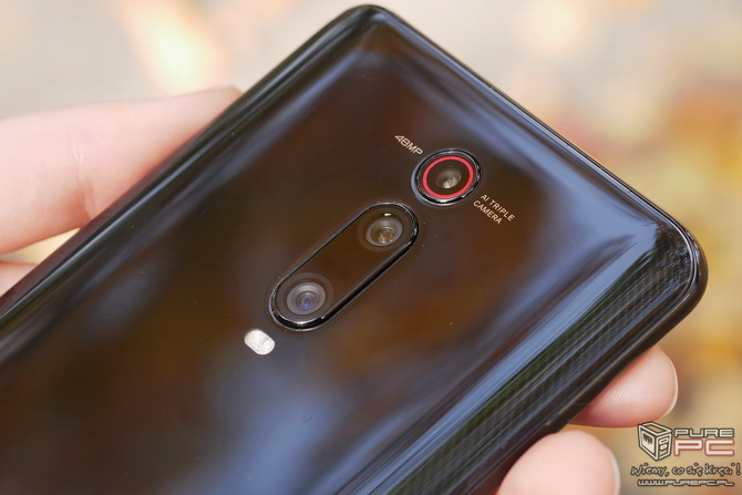 Test Xiaomi Mi 9T Pro - Taki flagowiec, tylko w normalnej cenie [nc3]