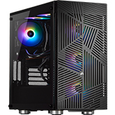 Corsair 275R Airflow