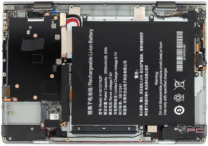 Recenzja Teclast F5R TBook - sprawdzamy taniego laptopa z Chin [nc2]