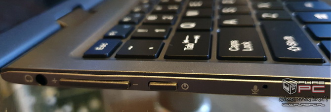 Recenzja Teclast F5R TBook - sprawdzamy taniego laptopa z Chin [nc14]