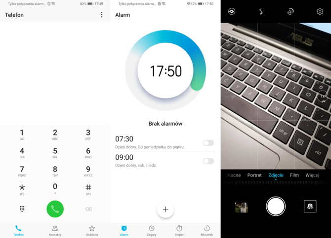 Test smartfona Honor 9X - W nowym ciele stary duch [4]