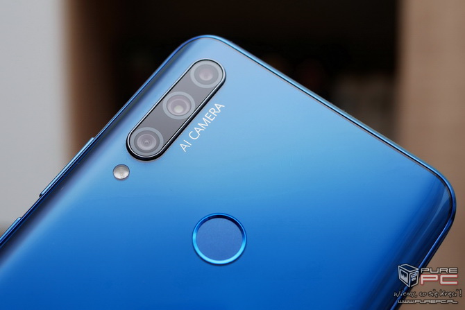 Test smartfona Honor 9X - W nowym ciele stary duch [nc4]