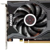 InnInno3D GeForce GTX 1660 Ti Gaming OC X2