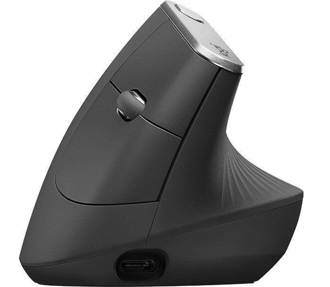 Test ergonomicznej myszy Logitech MX Vertical: żałuję, że cię znałam [5]