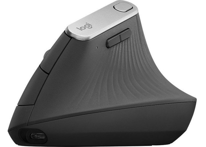 Test ergonomicznej myszy Logitech MX Vertical: żałuję, że cię znałam [6]