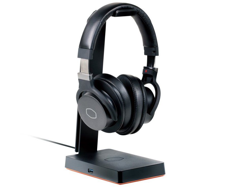 Cooler master mh751 cena shop