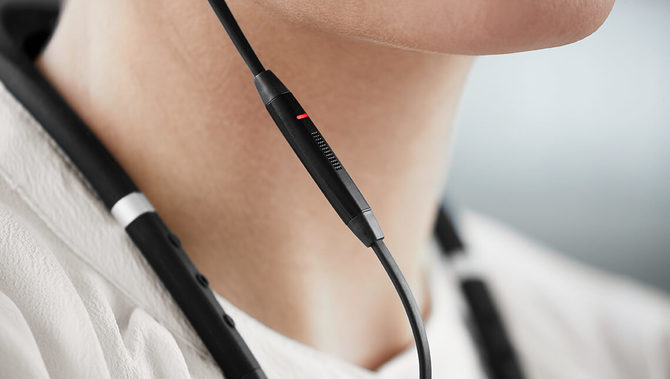 Test słuchawek Jabra Evolve 75e - Biurowe Jabra Kadabra [12]