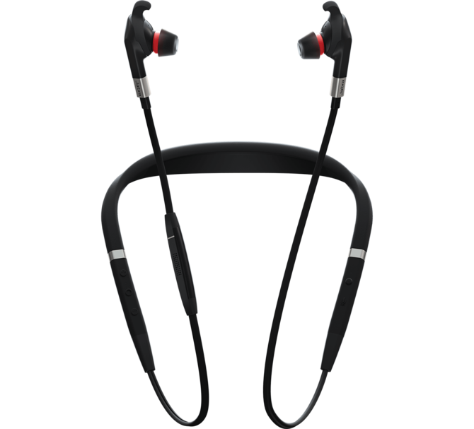 Test słuchawek Jabra Evolve 75e - Biurowe Jabra Kadabra [5]