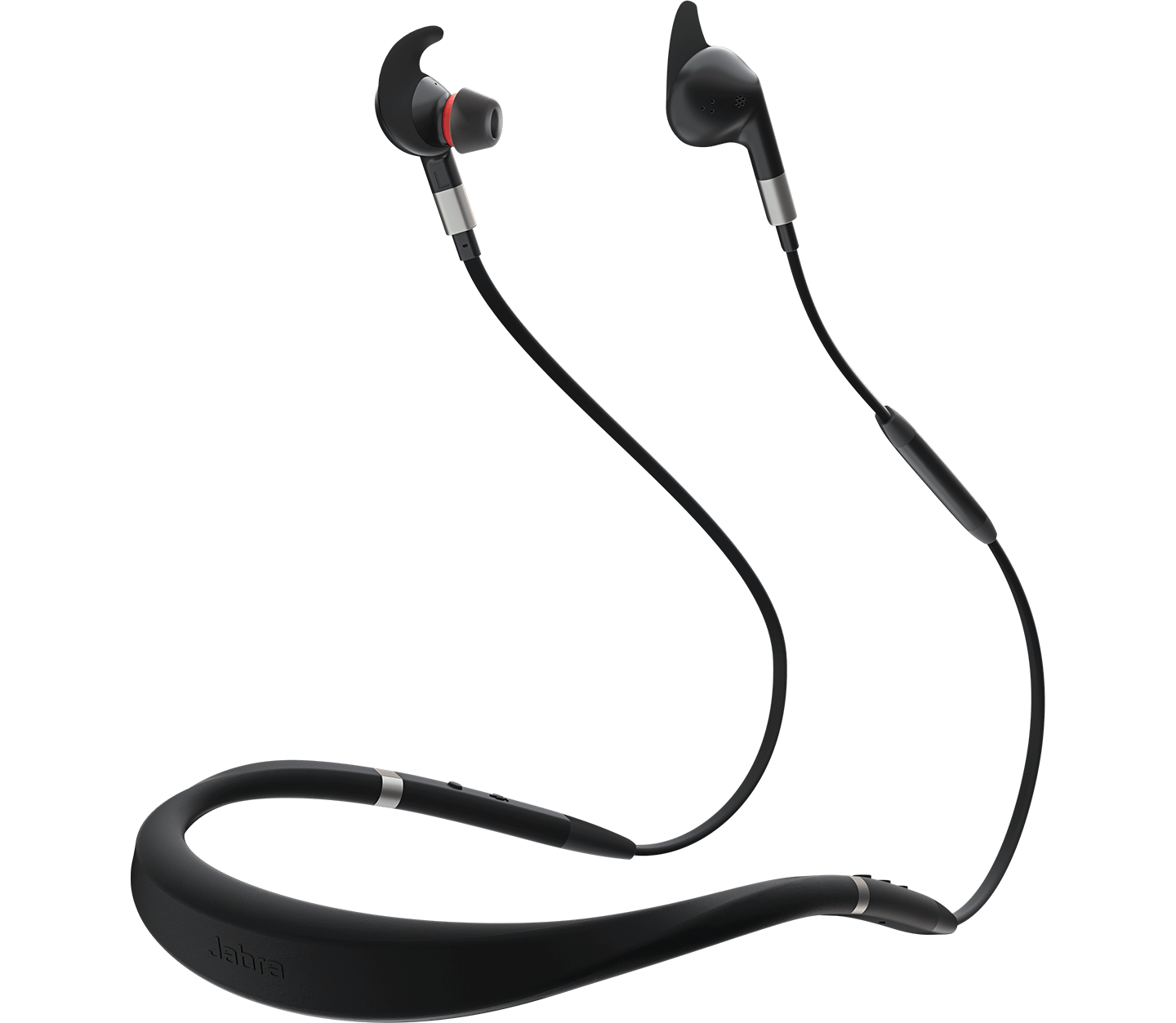 Test słuchawek Jabra Evolve 75e - Biurowe Jabra Kadabra | PurePC.pl