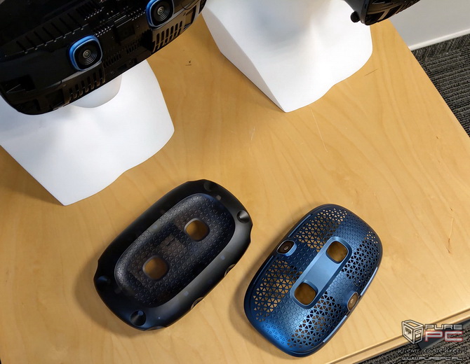 HTC Vive Cosmos – Modułowe gogle VR w wersji do pracy i zabawy [nc5]