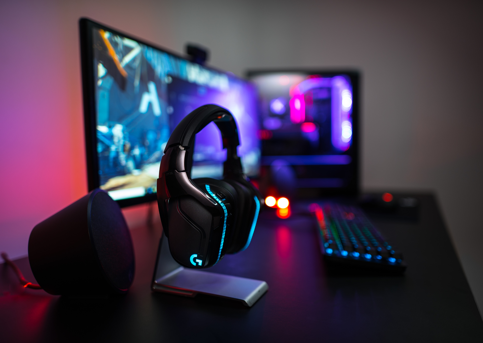 G953 logitech sales