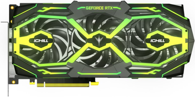 Test karty graficznej Inno3D GeForce RTX 2080 SUPER iChill X3 Ultra [9]