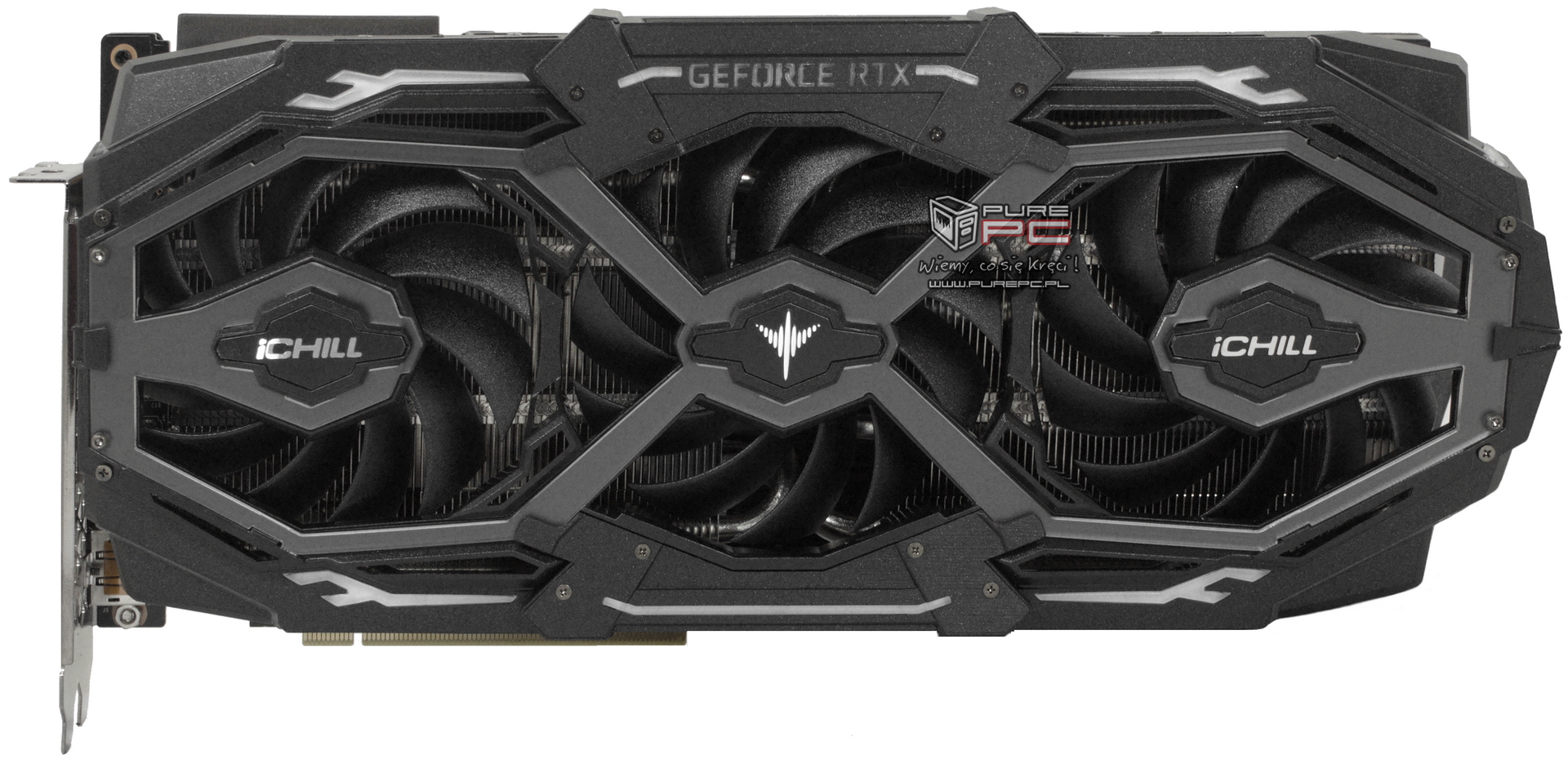 Inno3d rtx 4070 ti