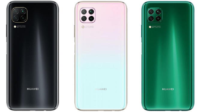 Test smartfona Huawei P40 Lite: bo nie można mieć wszystkiego [3]