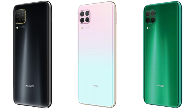 Test smartfona Huawei P40 Lite: bo nie można mieć wszystkiego [5]