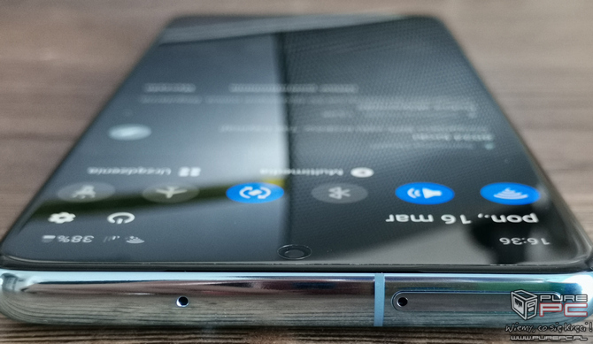 Test Samsung Galaxy S20+: smartfon wzorowy. Czy to wystarczy? [7]