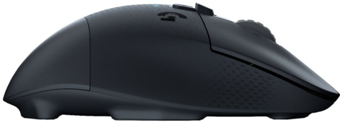 Test myszy Logitech G604: ergonomiczne granie bez cienia LEDów [5]