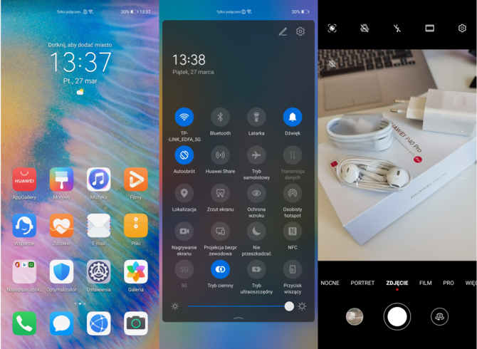 Test Huawei P40 Pro: Nowy król fotografii z bardzo wydajną baterią  [2]