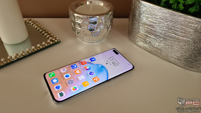 Test Huawei P40 Pro: Nowy król fotografii z bardzo wydajną baterią  [11]