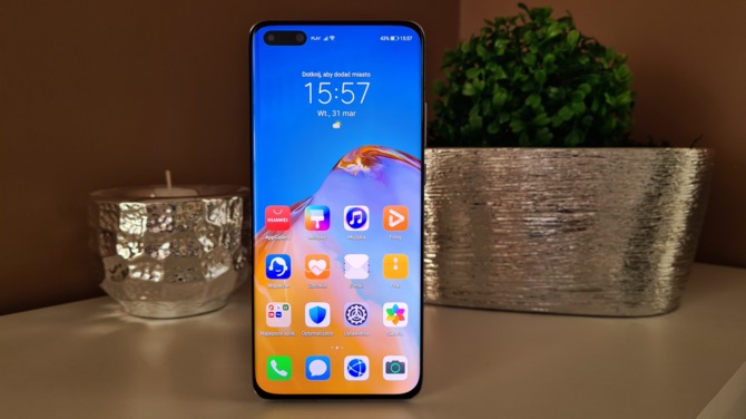 Test Huawei P40 Pro: Nowy król fotografii z bardzo wydajną baterią  [5]