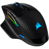 Corsair Dark Core RGB Pro