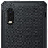 Samsung Galaxy XCover Pro