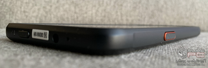 Test Samsung Galaxy XCover Pro: Elegant do zadań specjalnych [nc7]