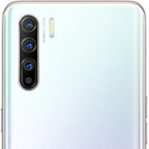 Oppo Reno3