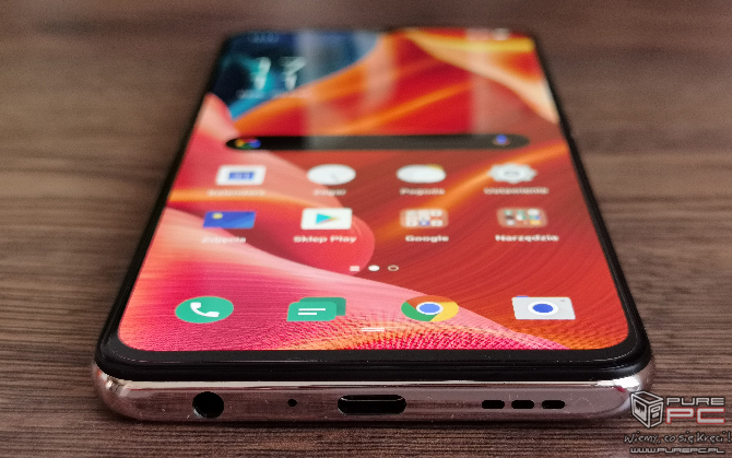 Test smartfona Oppo Reno3: Wszystko do szczęścia w średniej półce [nc2]