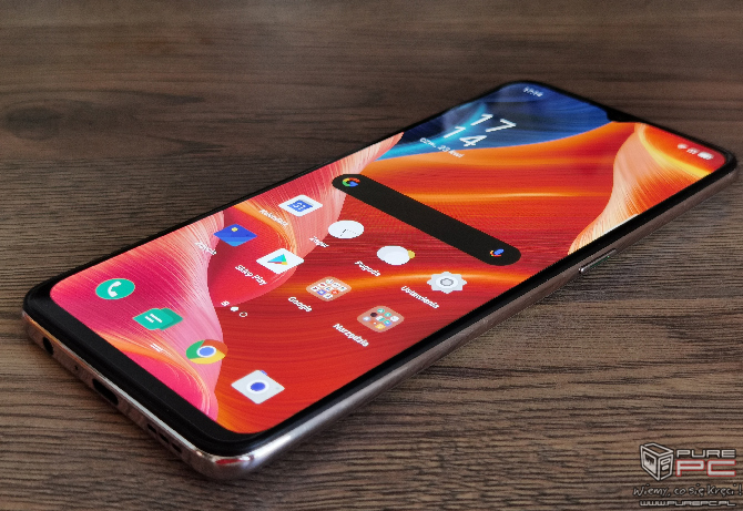 Test smartfona Oppo Reno3: Wszystko do szczęścia w średniej półce [nc5]