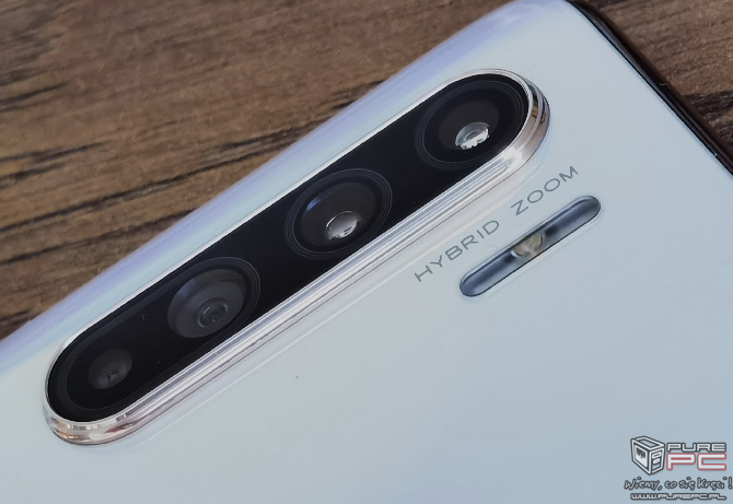 Test smartfona Oppo Reno3: Wszystko do szczęścia w średniej półce [nc7]