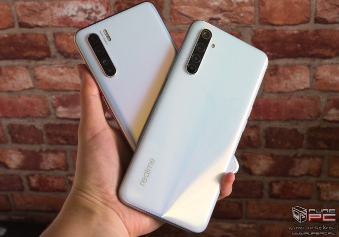 Test smartfona Realme 6: Prawie jak zabójca średniopółkowców [nc2]