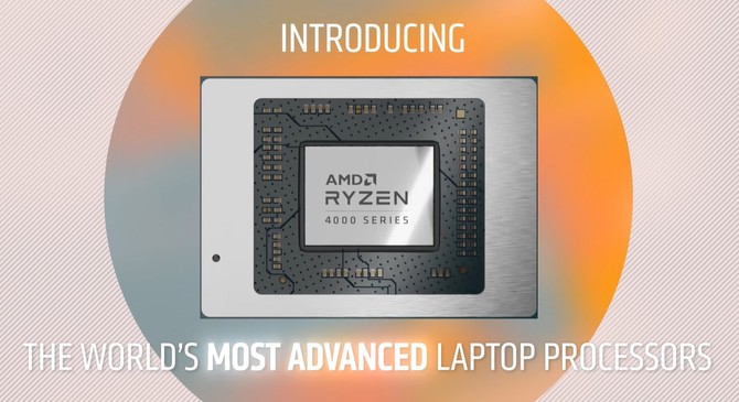 AMD Ryzen 7 4800U - Test wydajności procesora dla laptopów [21]