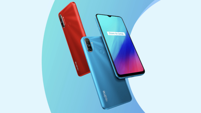 Test smartfona Realme C3: Solidny budżetowiec z mocną baterią [nc12]